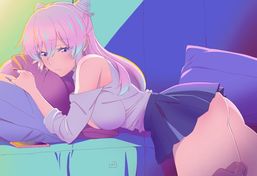 Watanabe Akari Rule 34 Image