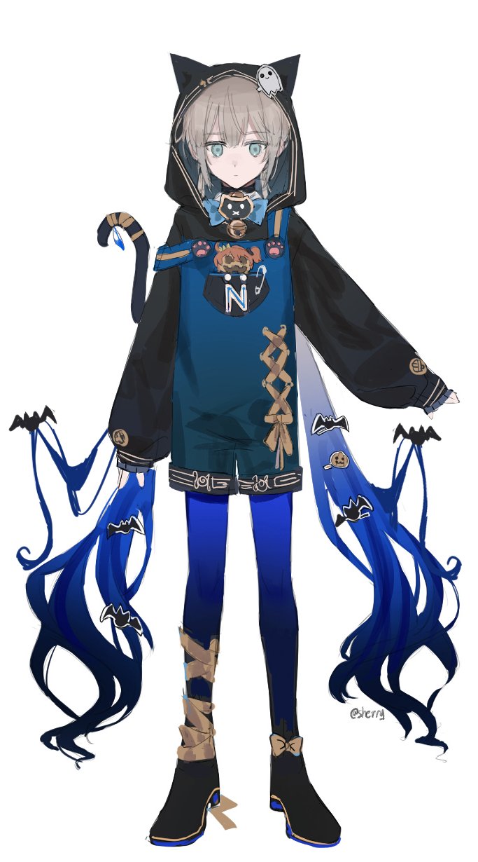 Nemo (Fate) Rule 34 Image