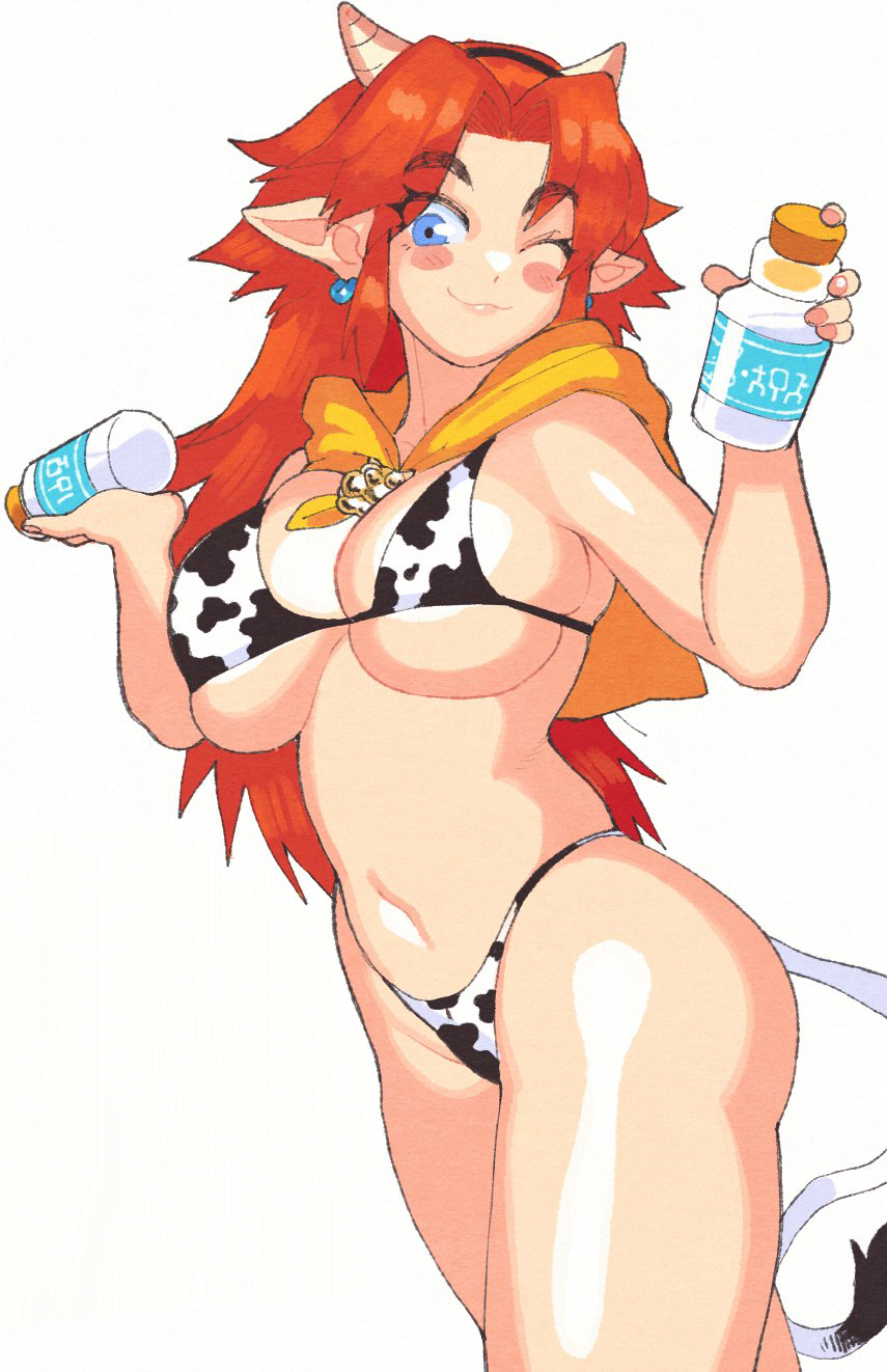 Cremia (Majora'S Mask) Rule 34 Image