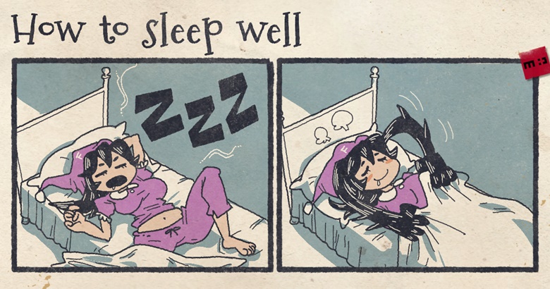 Filia (Skullgirls) Rule 34 Image