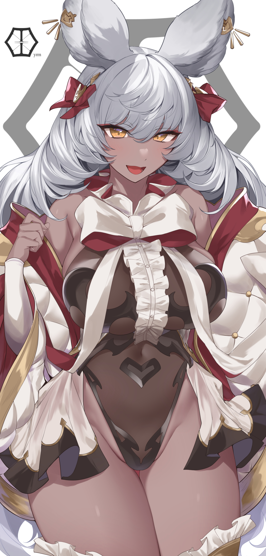 Makura (Granblue Fantasy) Rule 34 Image