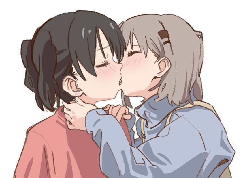 Kuraue Hinata (Yama No Susume) Rule 34 Image