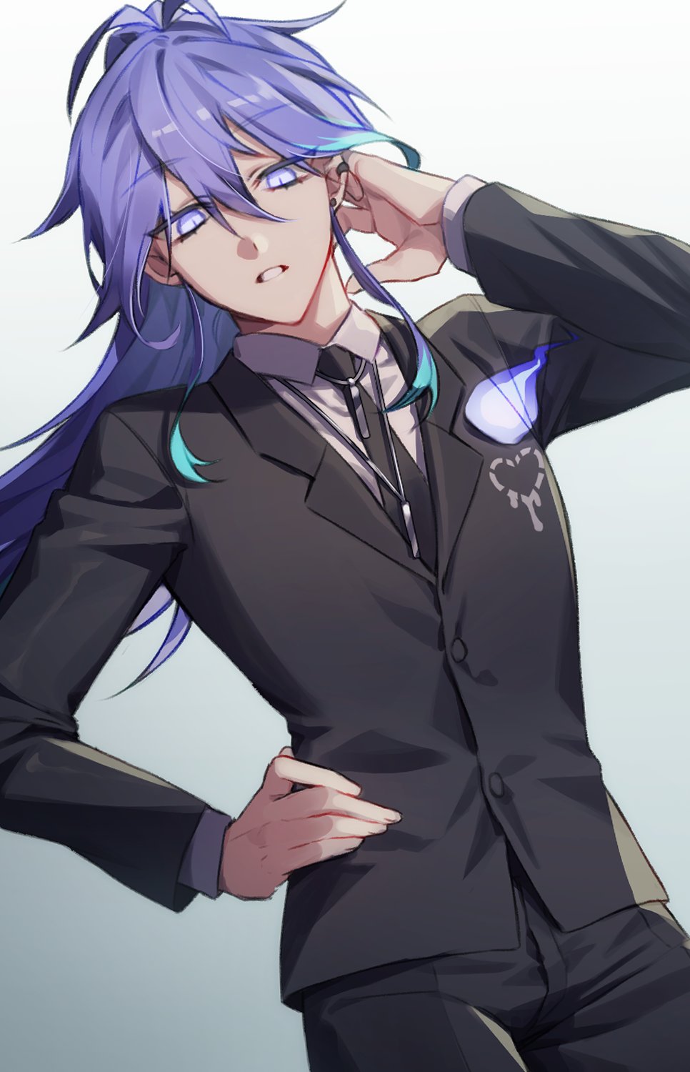 Minase Rio (Holostars) Rule 34 Image