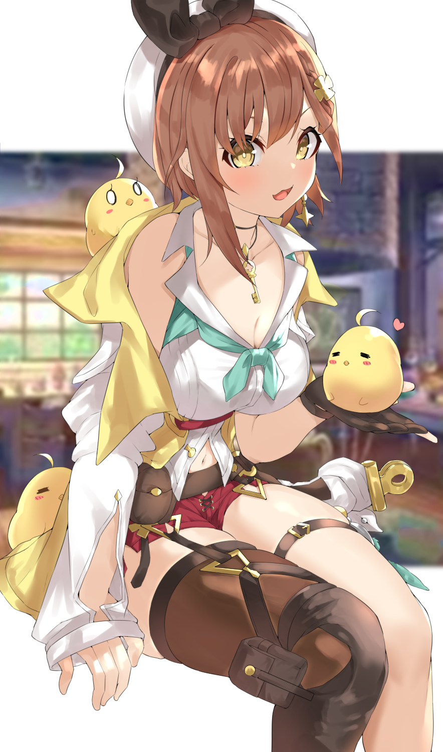 Manjuu (Azur Lane) Rule 34 Image
