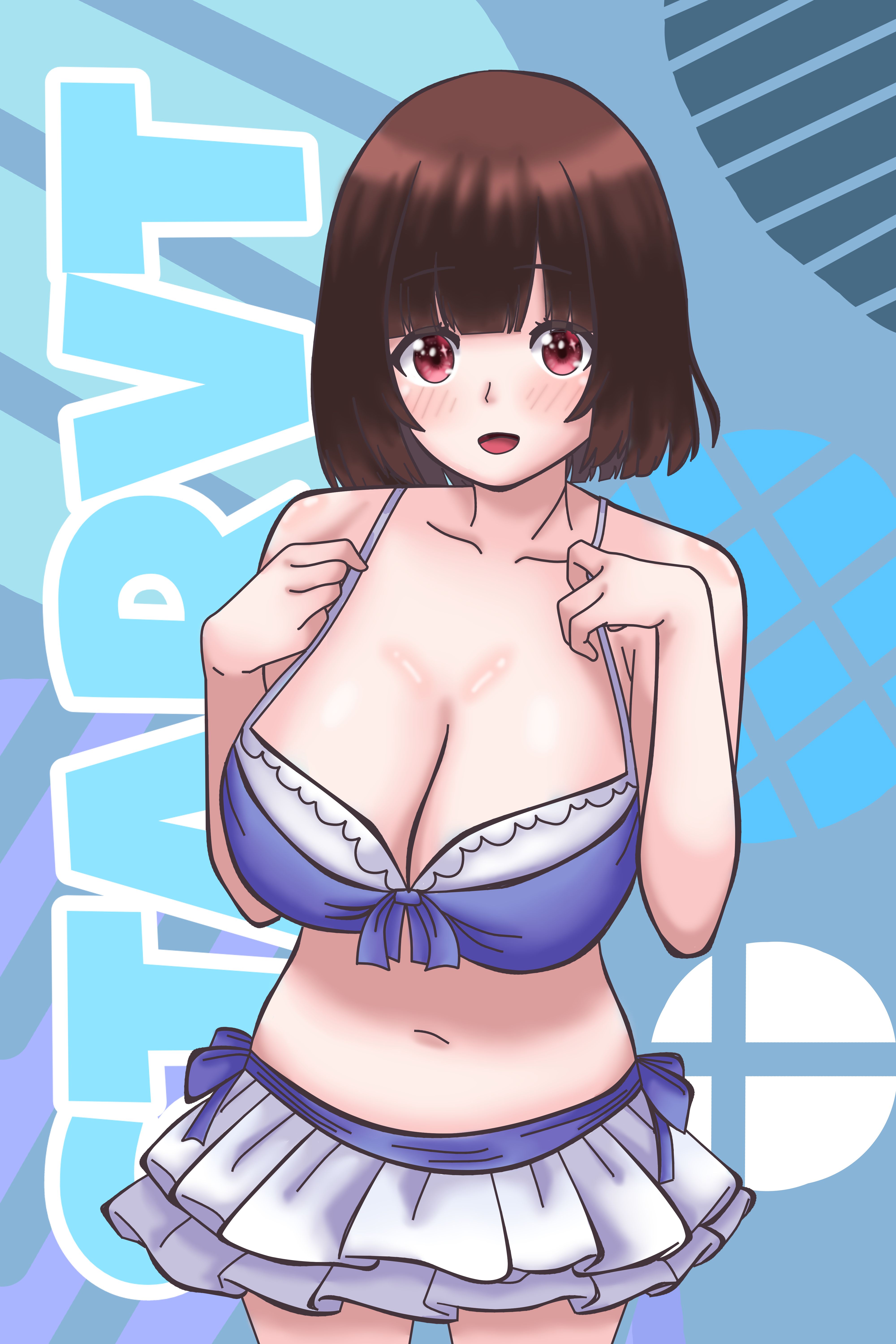 Starvtuber Rule 34 Image