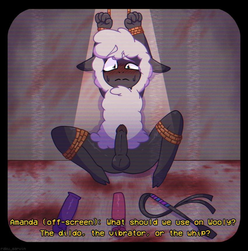 Amanda (Amanda The Adventurer) Rule 34 Image