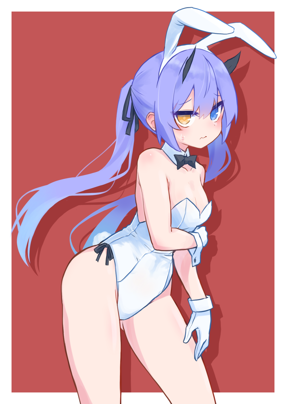 Original Rule 34 Image
