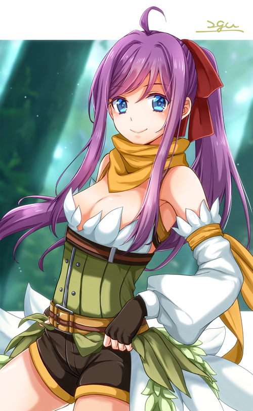 Ranger (Ragnarok Online) Rule 34 Image