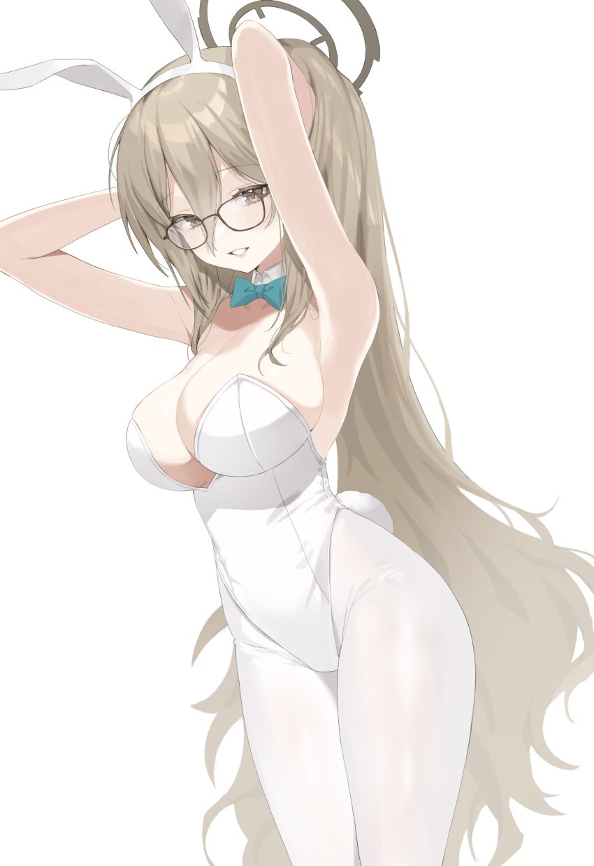Akane (Blue Archive) Rule 34 Image