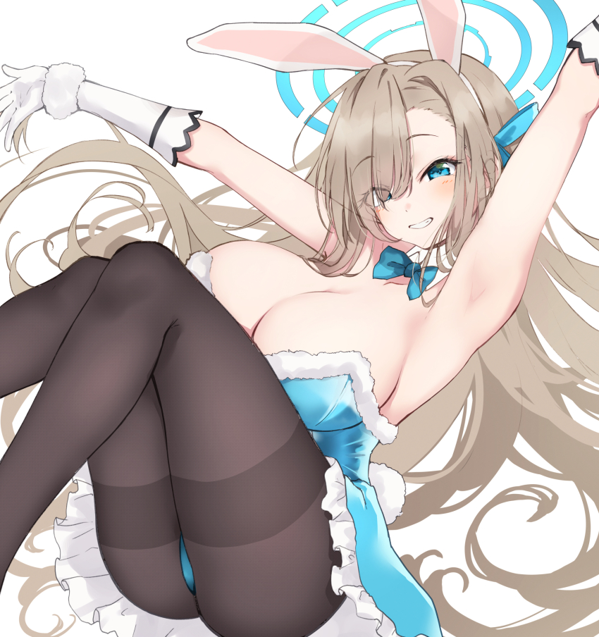 Asuna (Blue Archive) Rule 34 Image
