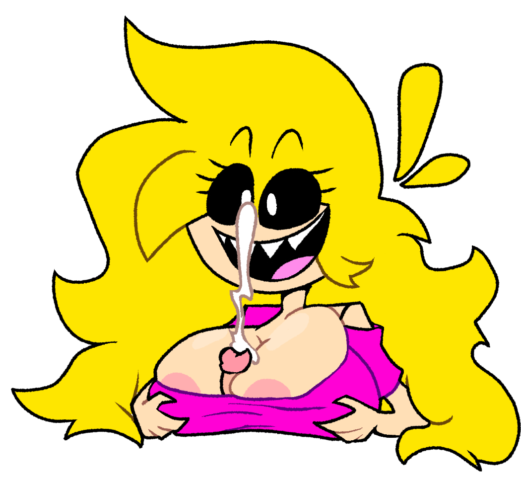 Oc Rule 34 Image