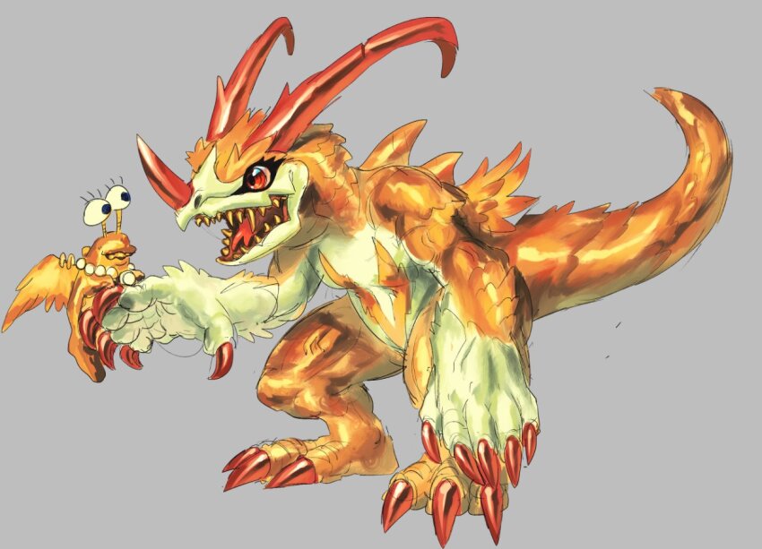 Digimon Rule 34 Image