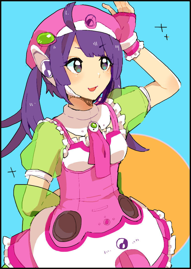 Vocaloid Rule 34 Image