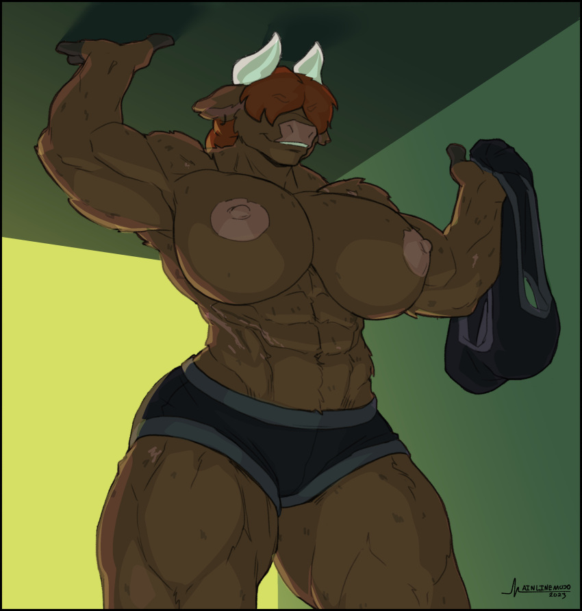 1girls Rule 34 Image