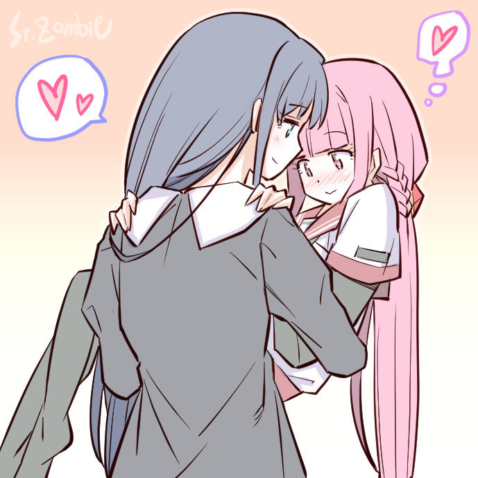 Nanami Yachiyo (Magia Record: Mahou Shoujo Madoka Magica Gaiden) Rule 34 Image