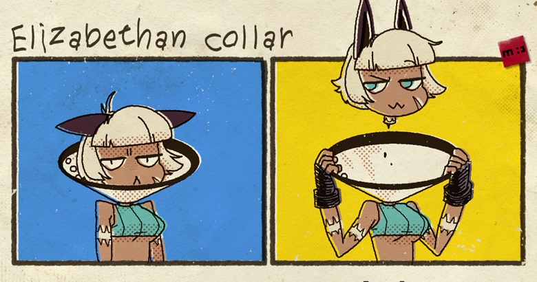 Ms. Fortune (Skullgirls) Rule 34 Image