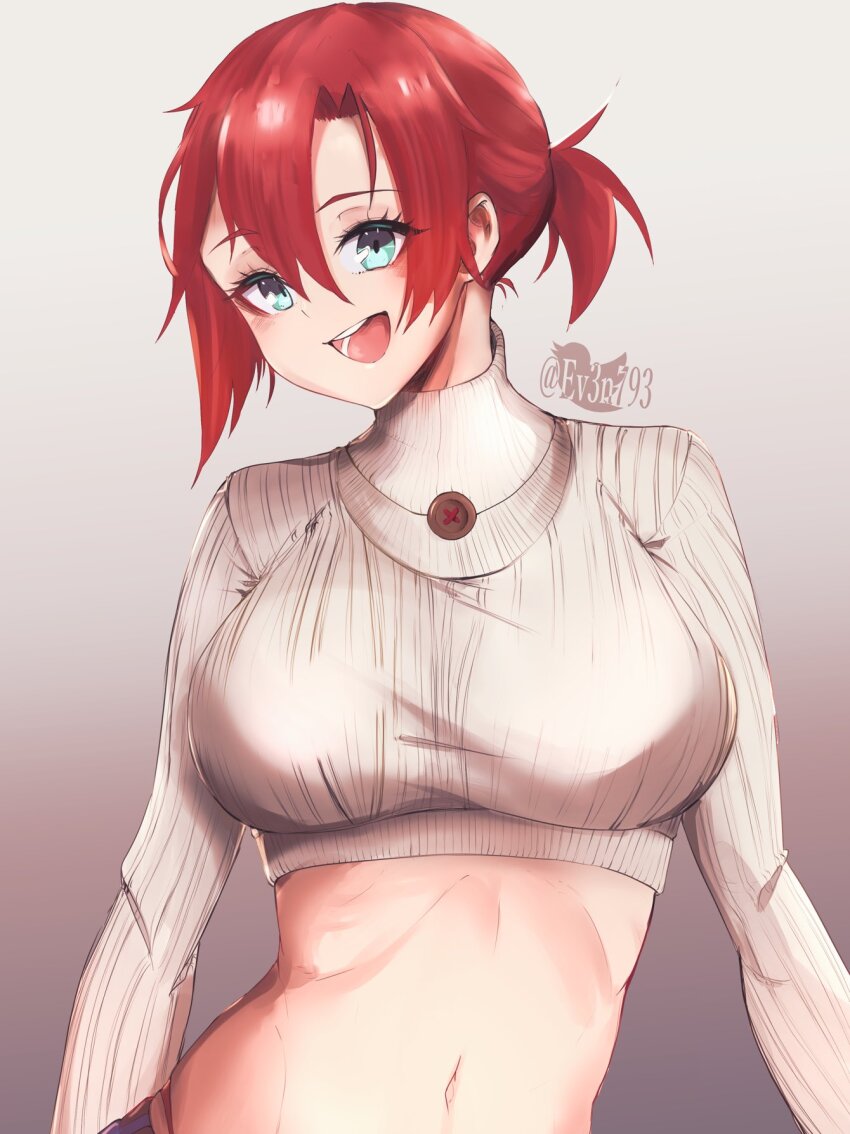 Boudica (Fate) Rule 34 Image