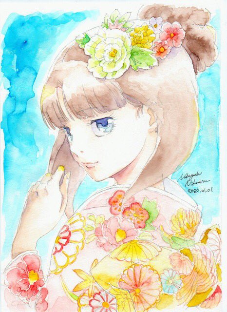 Tiffa Adill (After War Gundam X) Rule 34 Image