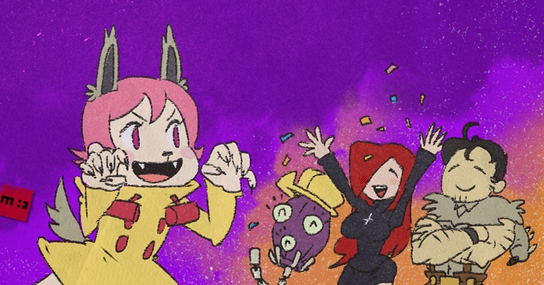 Beowulf (Skullgirls) Rule 34 Image