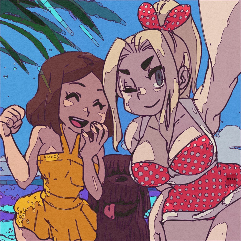 Carol (Skullgirls) Rule 34 Image