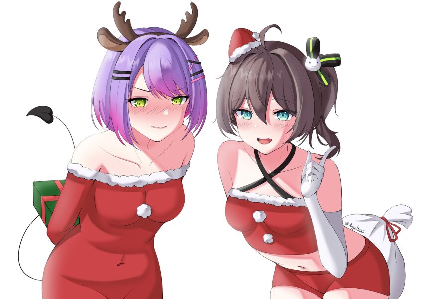 Natsuiro Matsuri (Hololive) Rule 34 Image