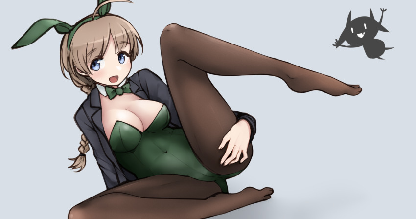 Lynette Bishop (Happy New Year) Rule 34 Image