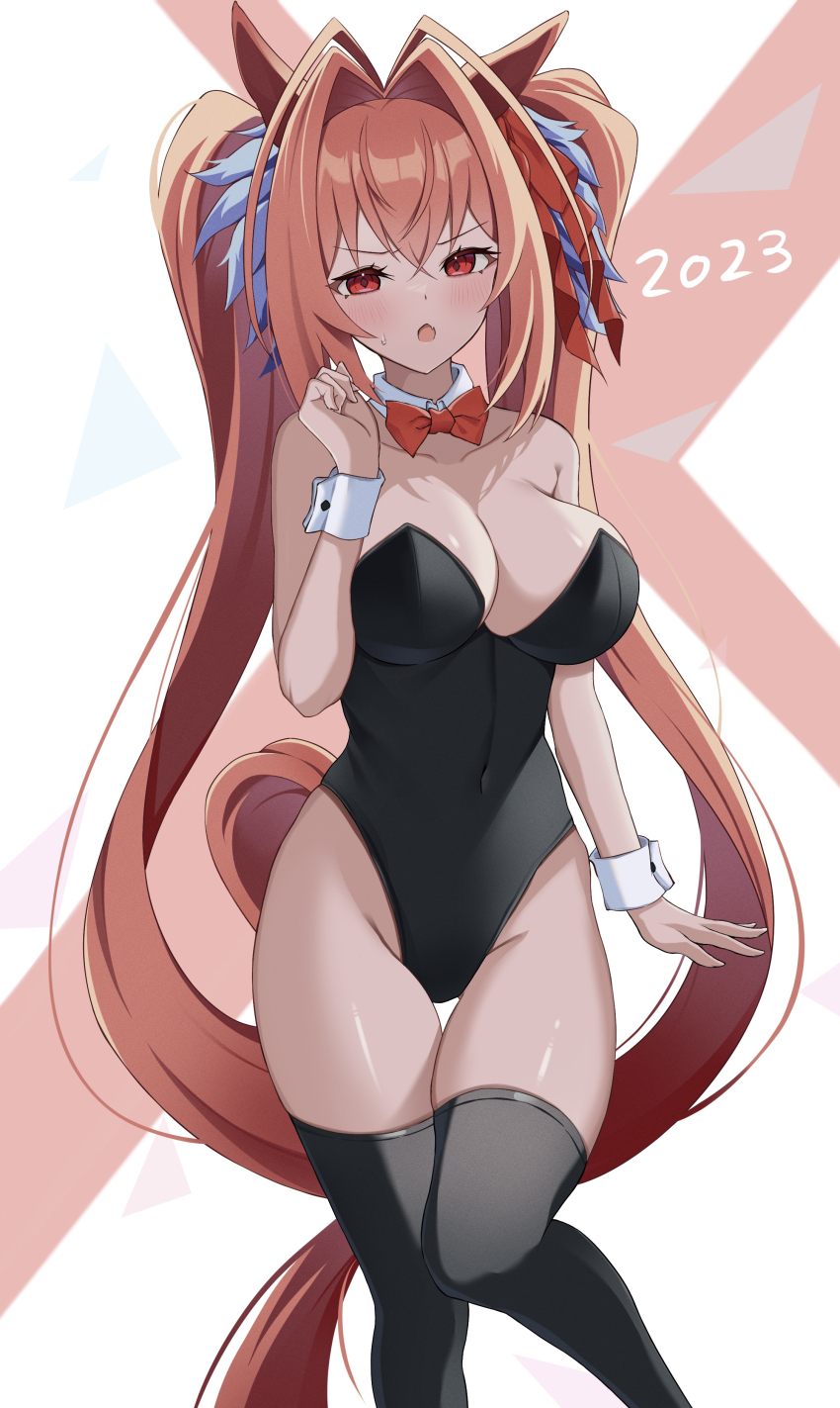 Daiwa Scarlet (Umamusume) Rule 34 Image