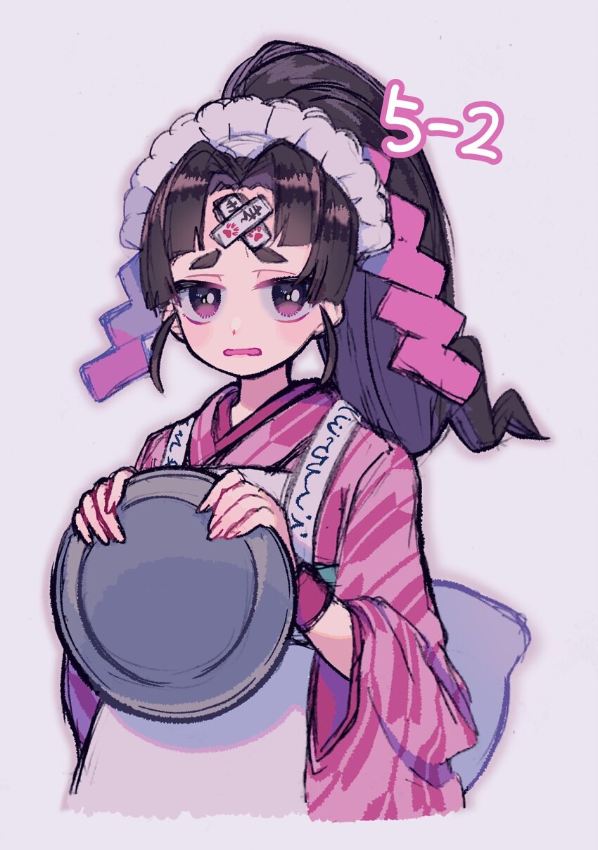 Ace Attorney Rule 34 Image