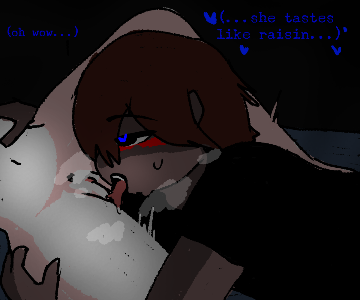 Kuu (Kuuderealt) Rule 34 Image