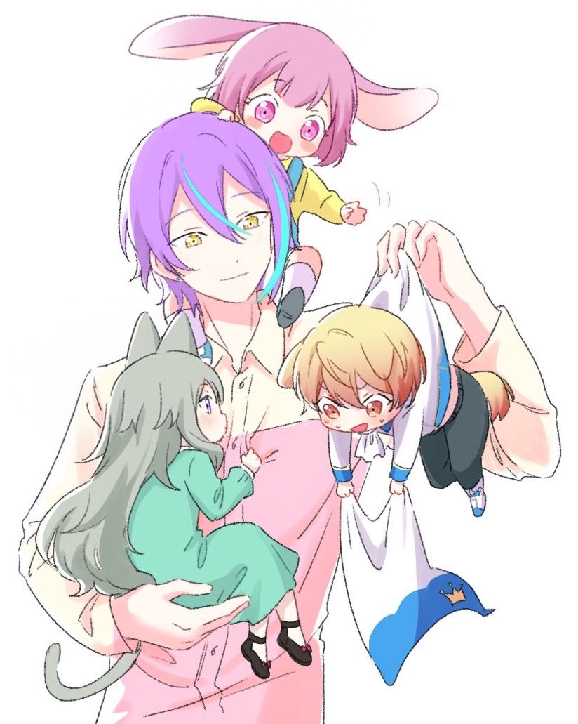 Kamishiro Rui (Project Sekai) Rule 34 Image