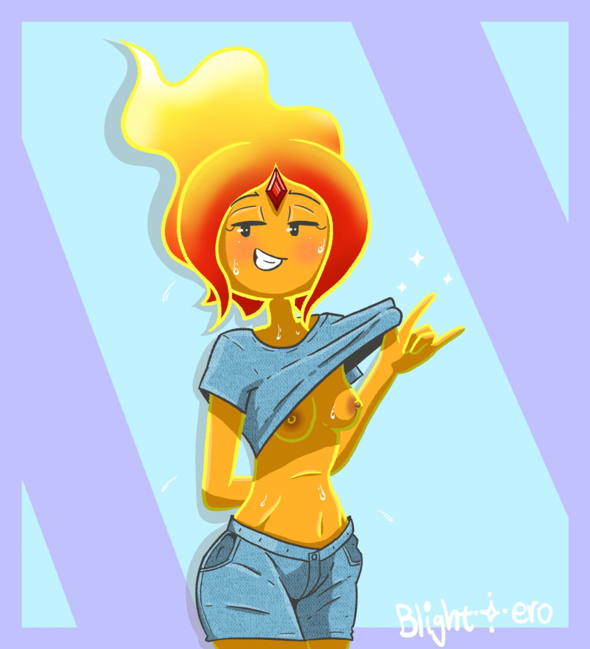 1girls Rule 34 Image