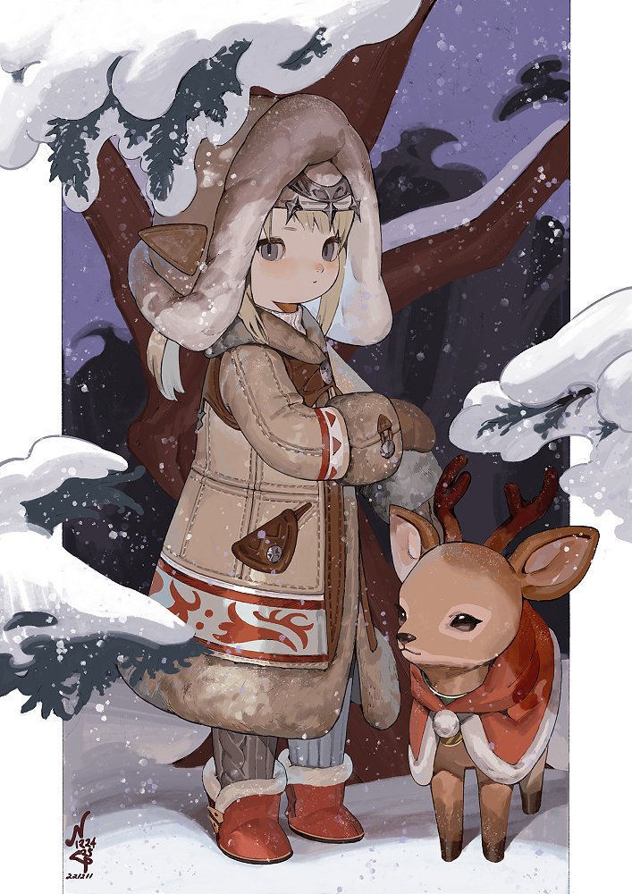 Warrior Of Light (Ff14) Rule 34 Image
