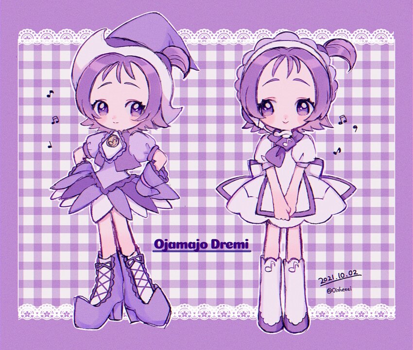 Ojamajo Doremi Rule 34 Image