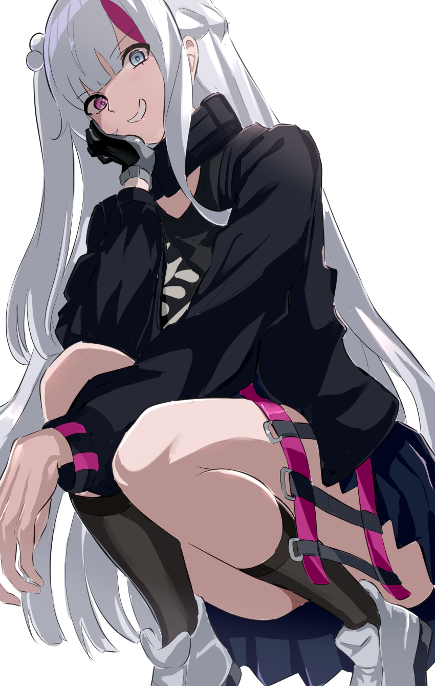 Mdr (Girls' Frontline) Rule 34 Image