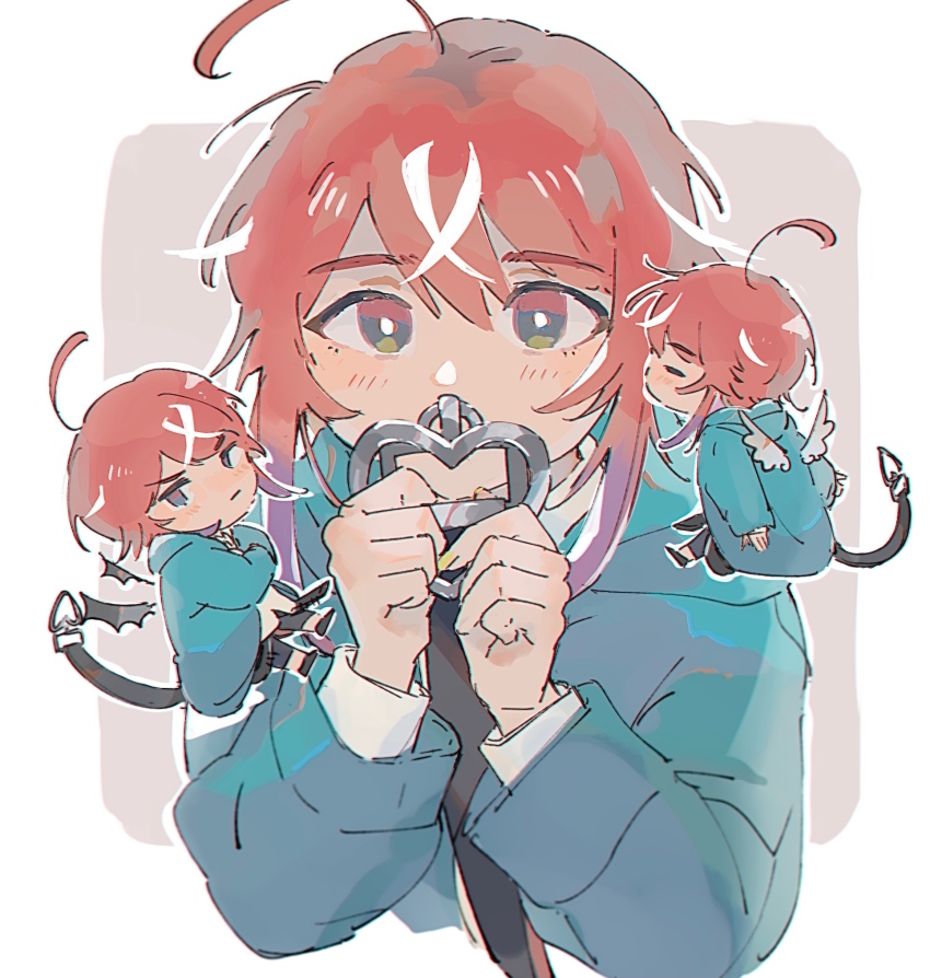 Hypnosis Mic Rule 34 Image