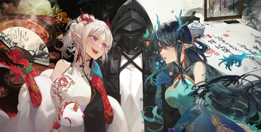 Doctor (Arknights) Rule 34 Image