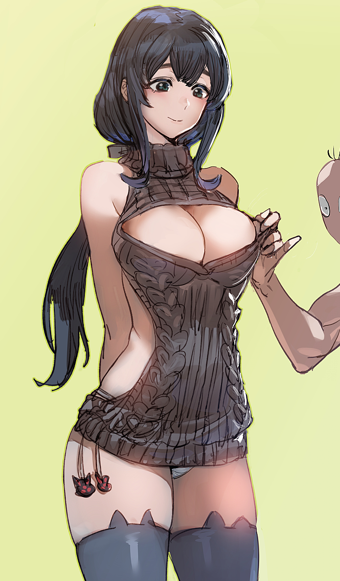 Original Rule 34 Image