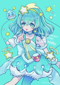 Prunce (Precure) Rule 34 Image
