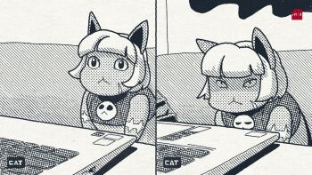 Ms. Fortune (Skullgirls) Rule 34 Image