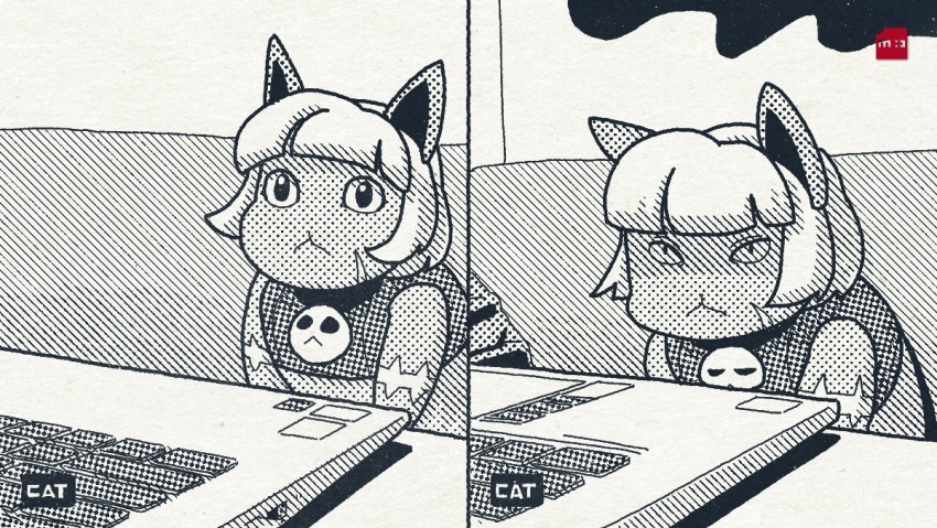 Ms. Fortune (Skullgirls) Rule 34 Image