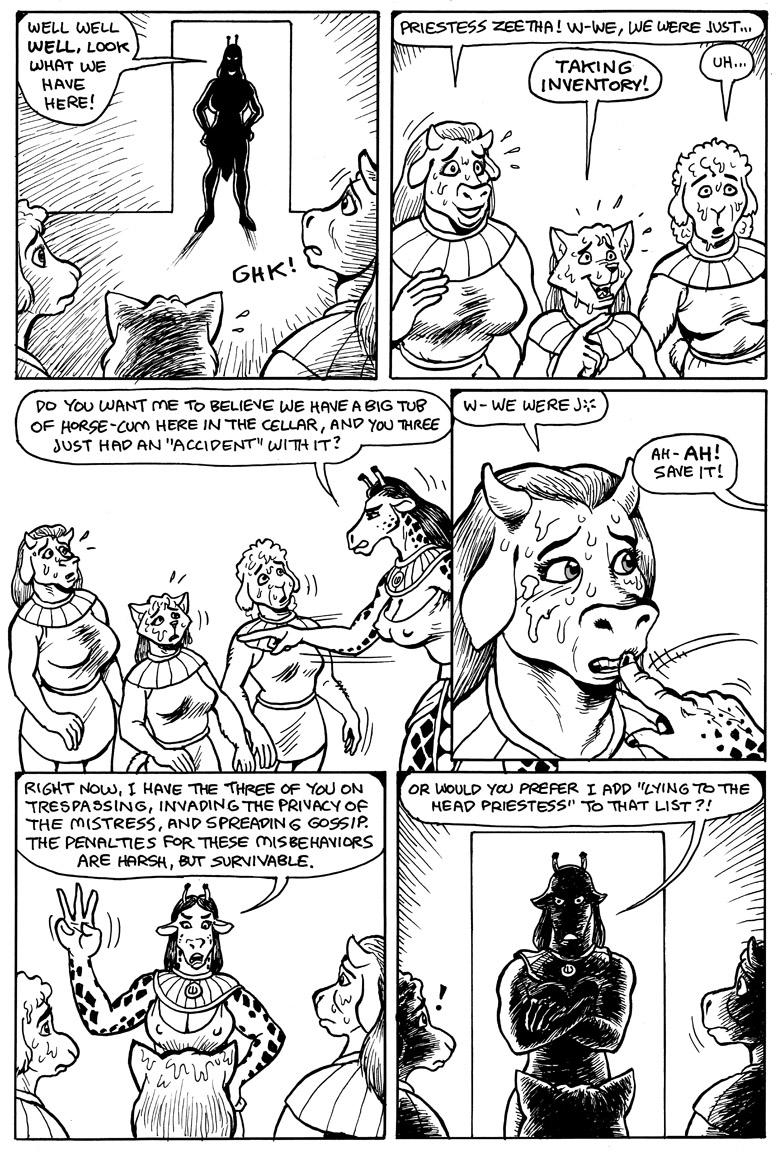 Anthro Rule 34 Image