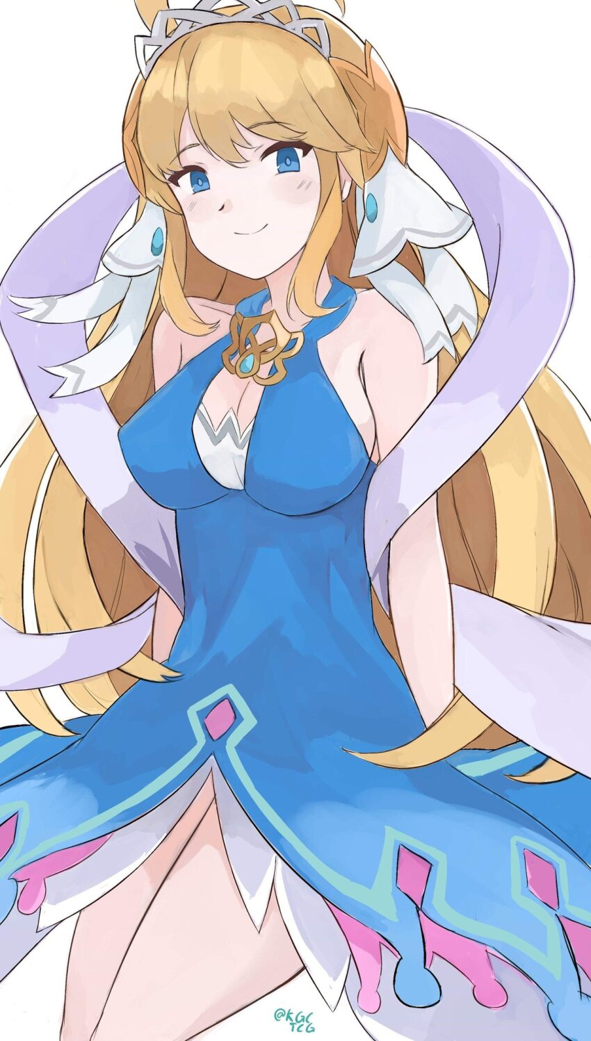 Dragalia Lost Rule 34 Image