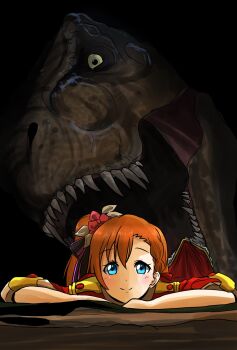 Black Background Rule 34 Image