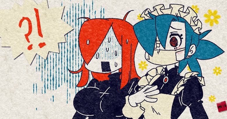 Valentine (Skullgirls) Rule 34 Image