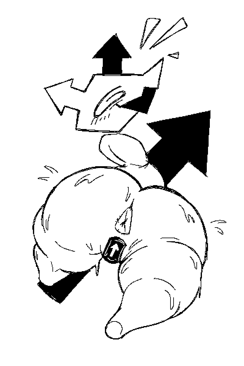 Virovirokun (Deltarune) Rule 34 Image