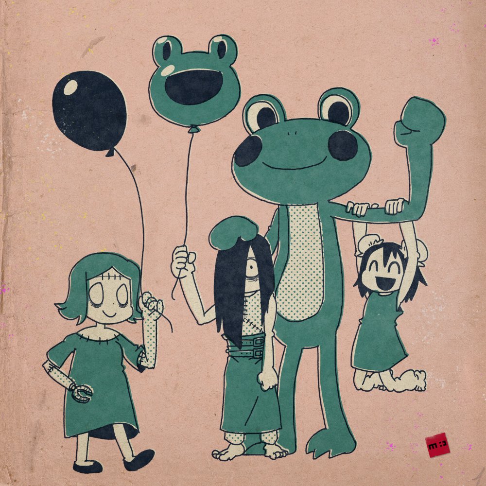 Mascot Rule 34 Image