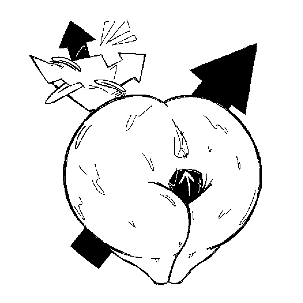 Virovirokun (Deltarune) Rule 34 Image