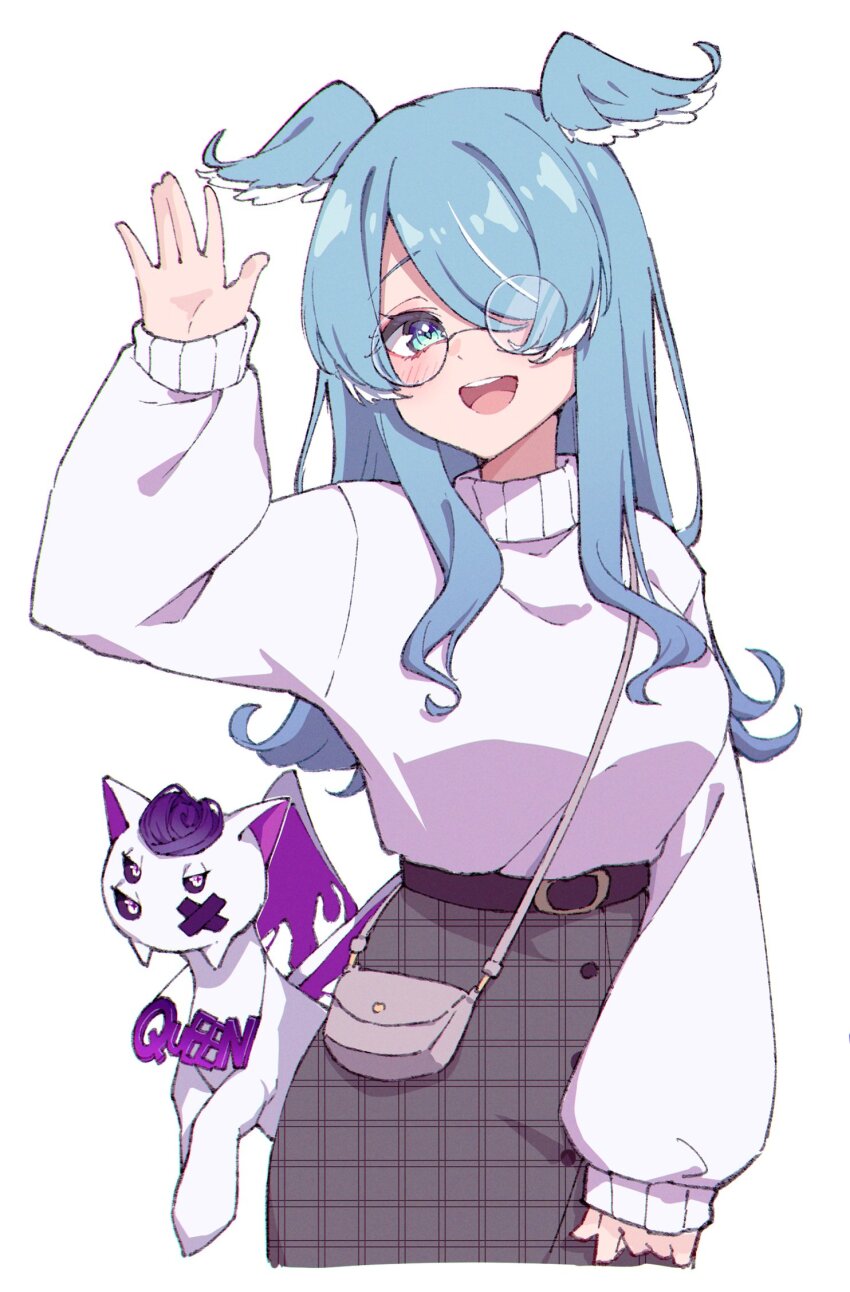 Elira Pendora (Nijisanji) Rule 34 Image