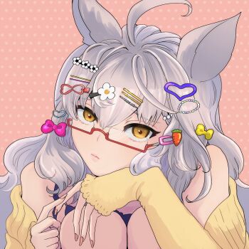 Biwa Hayahide (Umamusume) Rule 34 Image