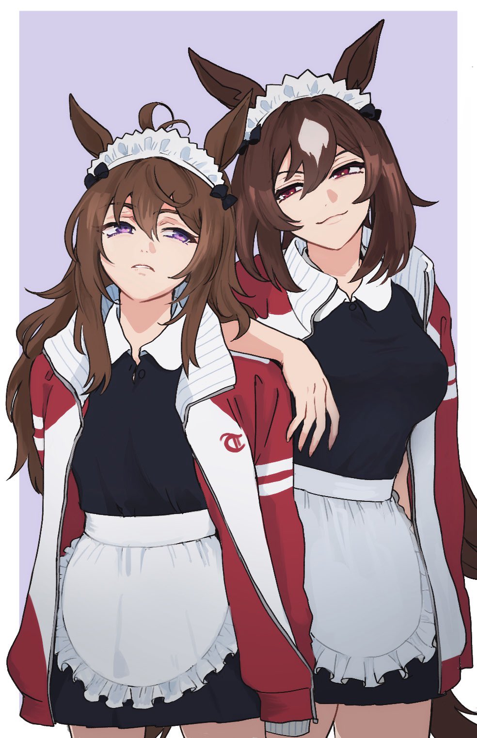 Nakayama Festa (Umamusume) Rule 34 Image